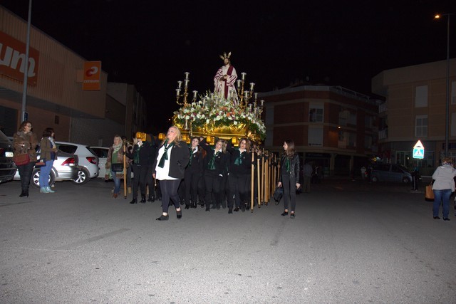 Serenata a la Virgen de los Dolores - 36